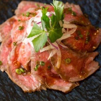 ランチ 肉 In The Garden 135 ホテルローズガーデン新宿 Okaimonoモール レストラン