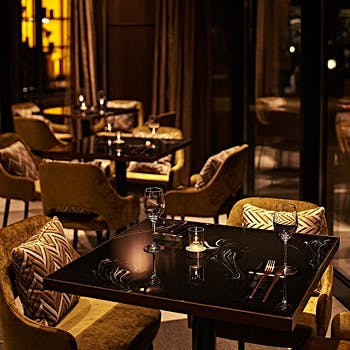 Taste of THE LANDMARK SQUARE OSAKA