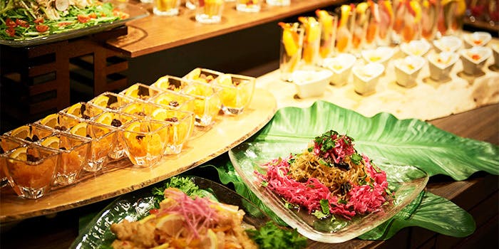 成田のディナーにおすすめレストラン9選 一休 Comレストラン