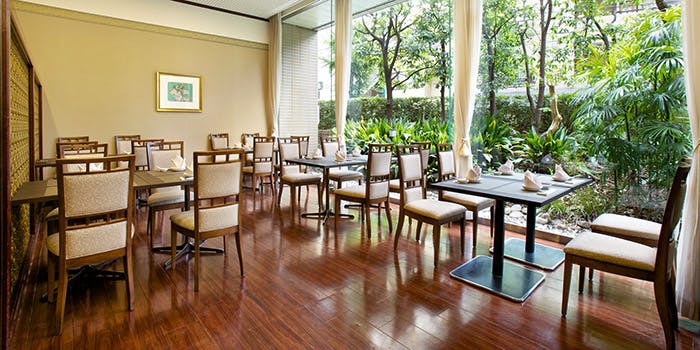 中国料理 麗花 ／ホテル アゴーラ 大阪守口