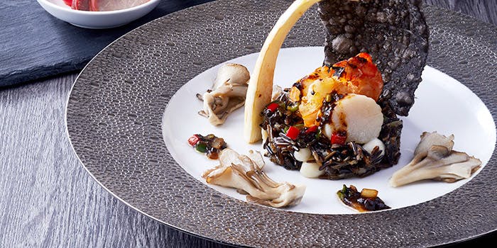 中国料理 麗花 ／ホテル アゴーラ 大阪守口 - 画像3