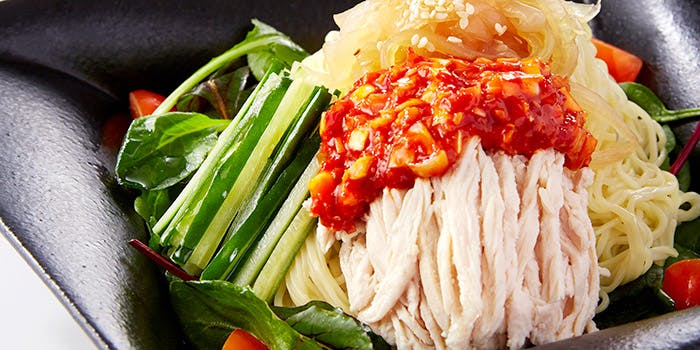 中国料理 麗花（【旧店名】桃華）