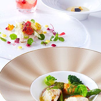 大阪のにんにくが楽しめるおすすめレストラントップ 一休 Comレストラン