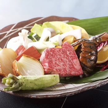 ダイニングアンドバーシズリング Dining Bar Sizzling ホテル アゴーラ大阪守口 フランス料理 一休 Comレストラン