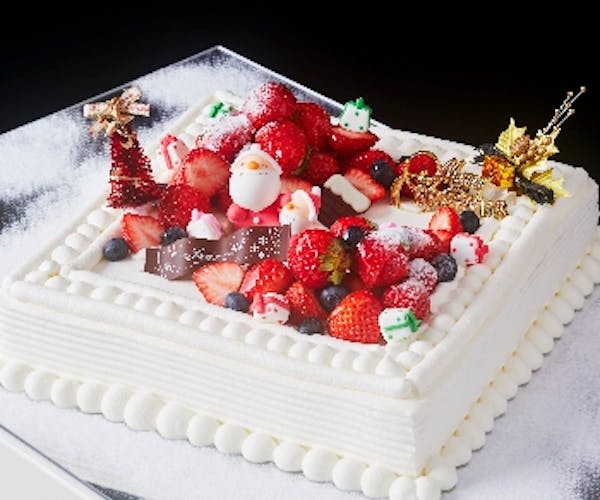 クリスマス ランチ The Loop ホテル アゴーラ大阪守口 Okaimonoモール レストラン クリスマス ランチ The Loop ホテル アゴーラ大阪守口 Okaimonoモール レストラン