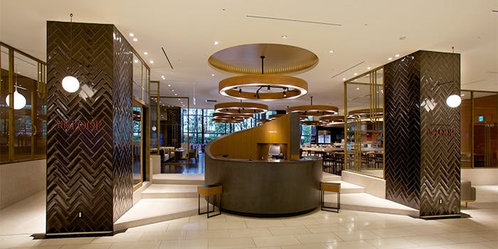 theLOOP／ホテル アゴーラ 大阪守口 - 画像4