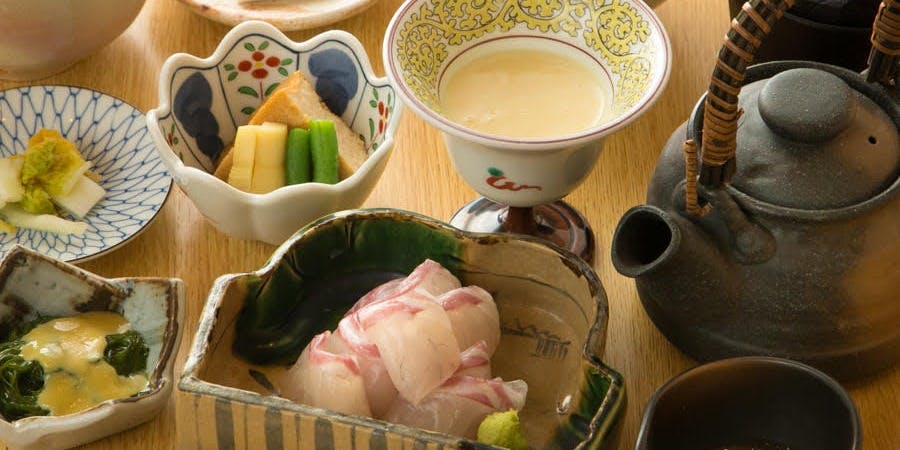 銀座 すが家 - 画像23