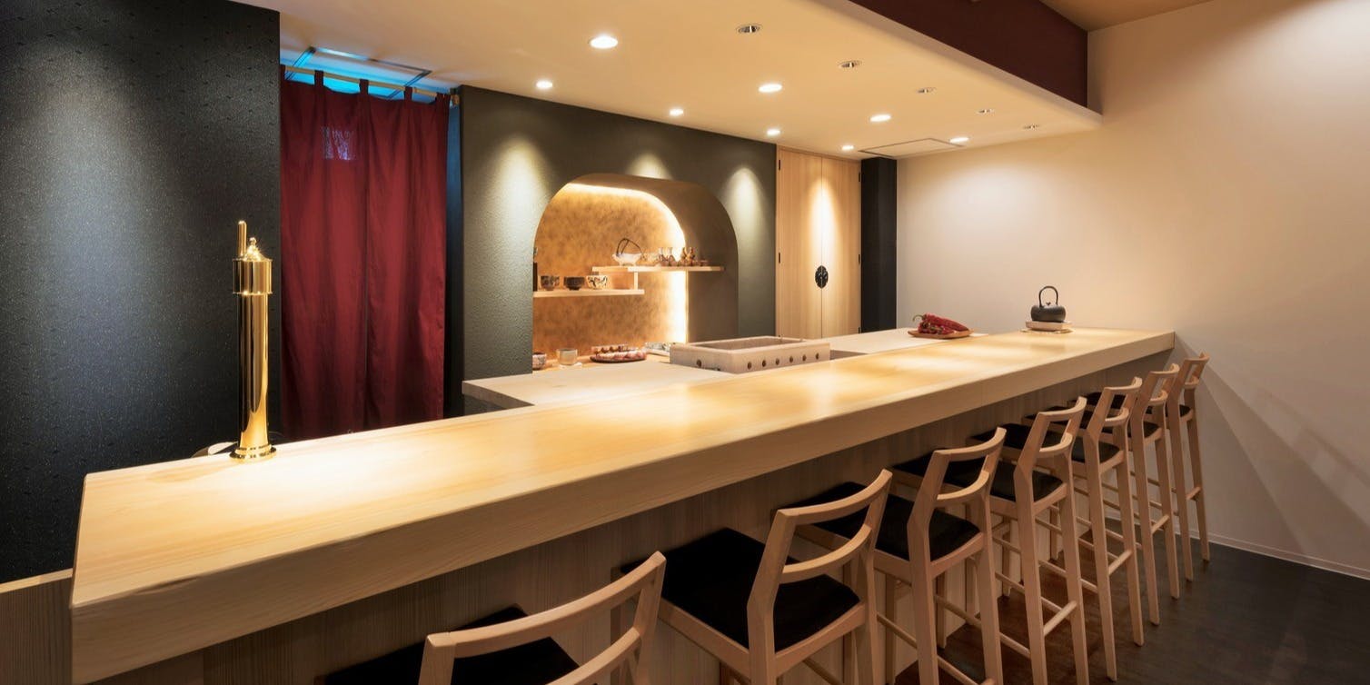 銀座 すが家 - 画像15