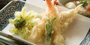 【雅コース】季節を感じる日本料理をご堪能 全7品 - 銀座 すが家