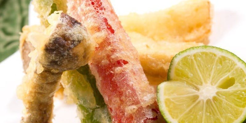 銀座 すが家 - 画像17