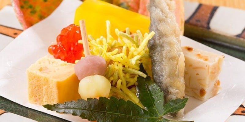 銀座 すが家 - 画像16