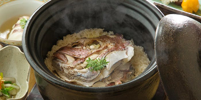 銀座 すが家 - 画像5