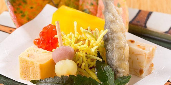 銀座 すが家 - 画像8