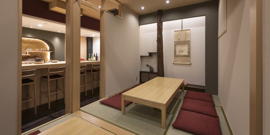 銀座 すが家 - 画像27