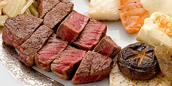 神楽 垂水本店 カグラ タルミホンテン 神戸 ステーキ料理 一休 Comレストラン