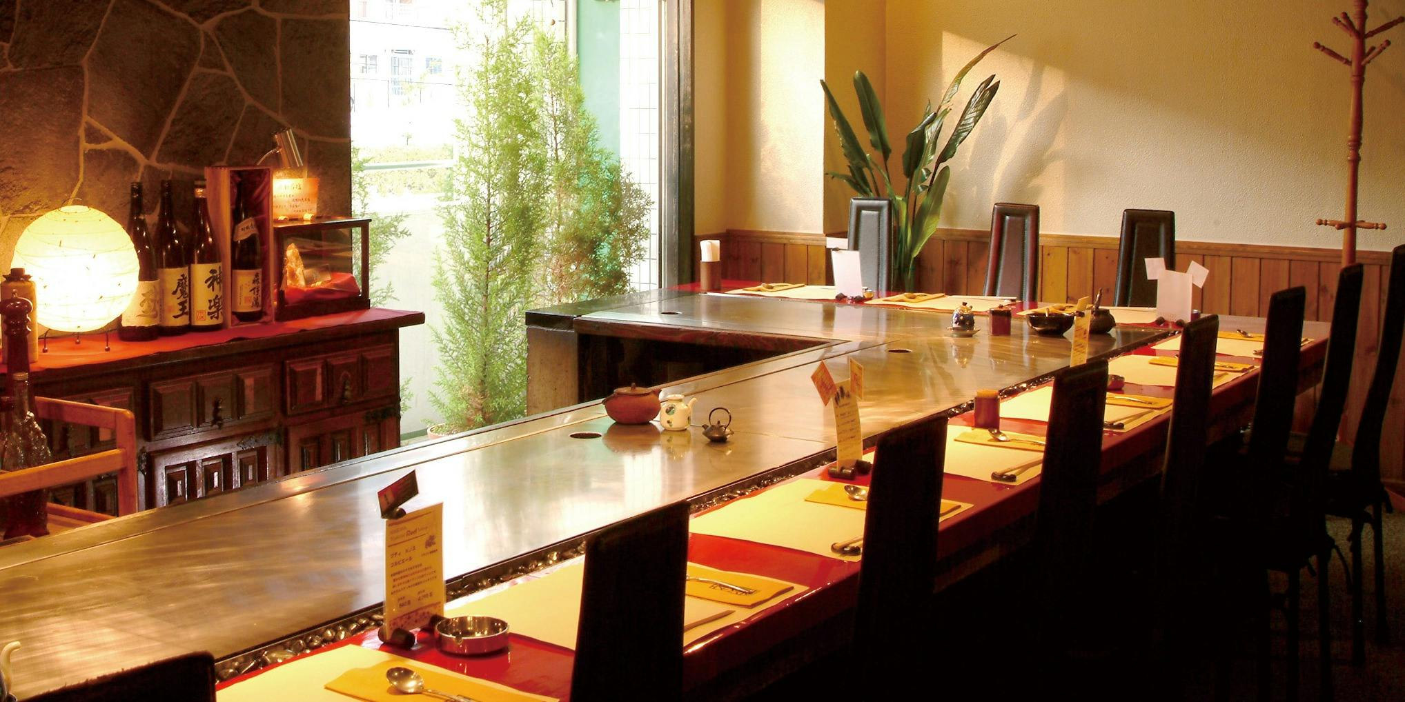 ステーキハウス神楽 垂水本店（KAGURA）