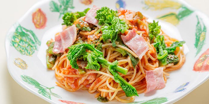 レス トラン ラ・テラス／那須高原 ホテルビューパレス - 画像4