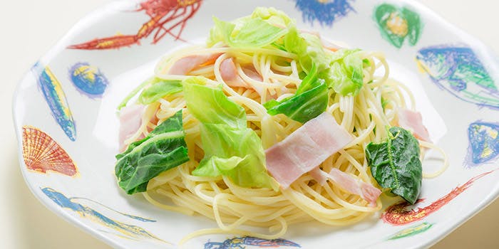 レストラン ラ・テラス／那須高原 ホテルビューパレス - 画像5