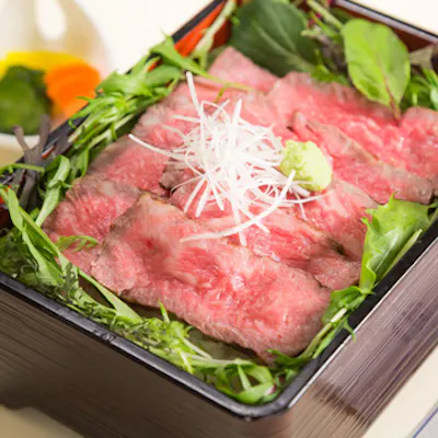 本格フレンチに和のテイストが華を添える