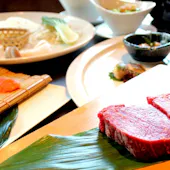 ステーキハウス神楽 三ノ宮店