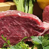ステーキハウス神楽 三ノ宮店