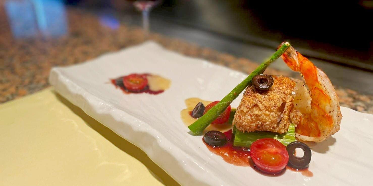 ステーキハウス神楽 三ノ宮店 - 画像4