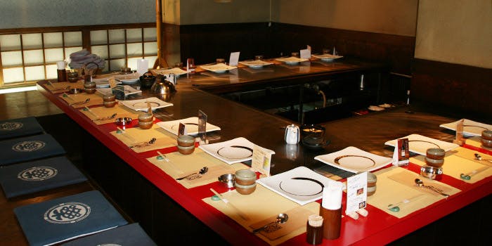 ステーキハウス 神楽 苦楽園店 - 画像1