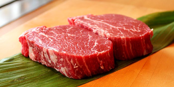 ステーキハウス 神楽 苦楽園店 - 画像3