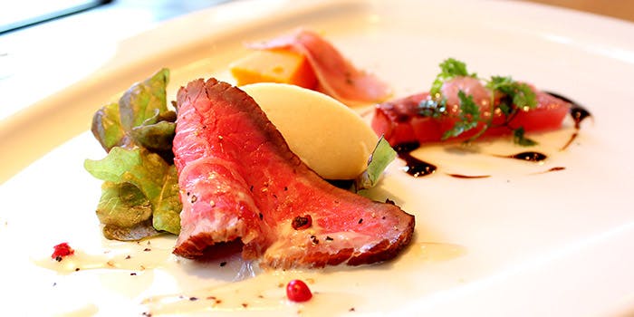 ステーキハウス 神楽 苦楽園店 - 画像4