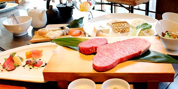 ステーキハウス 神楽 苦楽園店 - 画像5