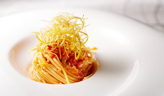 イルベイジュ Ilbeige 名古屋 本格イタリア料理 一休 Comレストラン