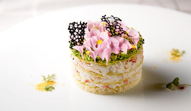 イルベイジュ Ilbeige 名古屋 本格イタリア料理 一休 Comレストラン