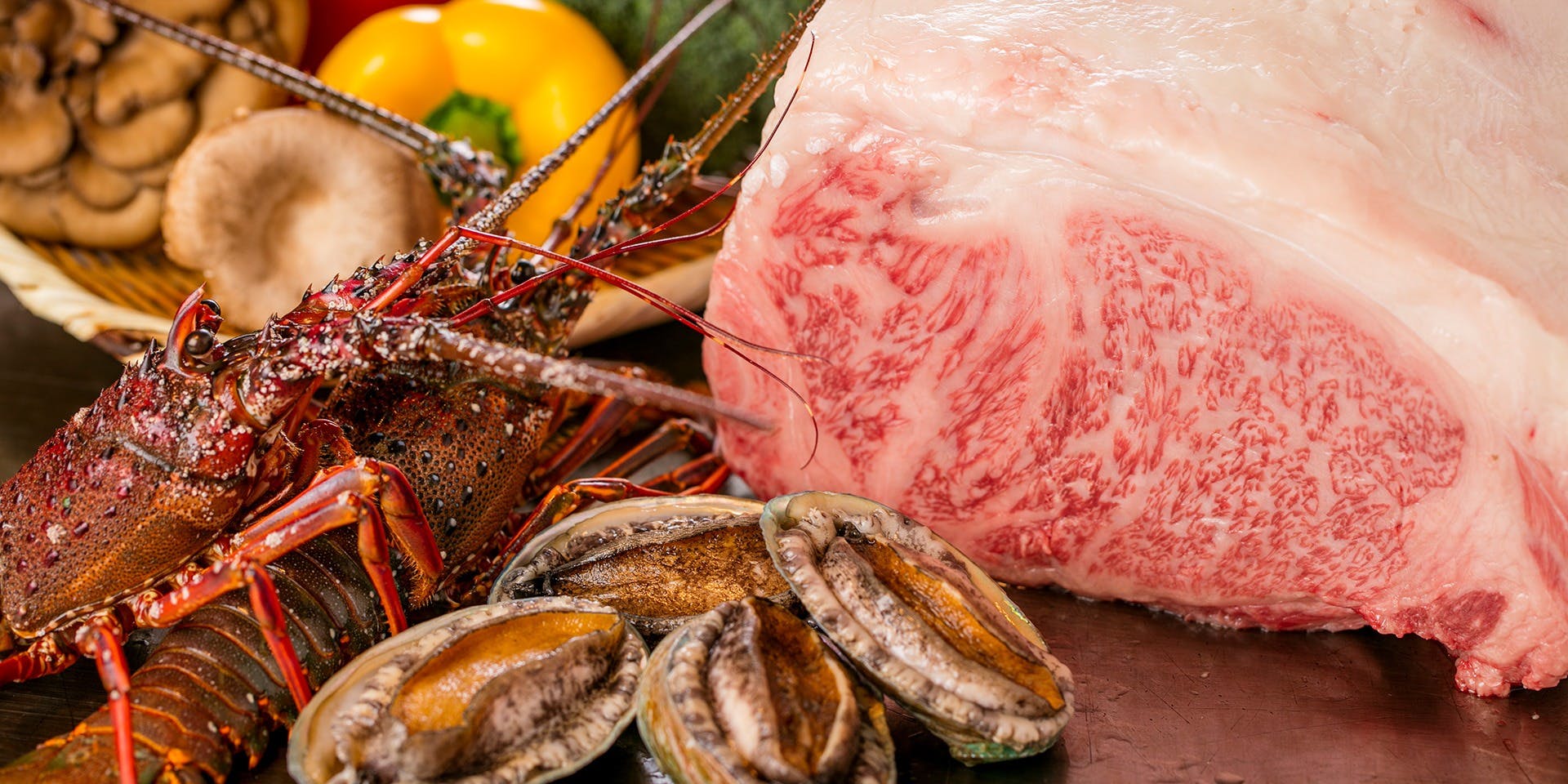 ランチ テッパンヤキ テン ギンザ Teppan Yaki 10 Ginza 銀座 鉄板焼き 一休 Comレストラン ランチ テッパンヤキ テン ギンザ Teppan Yaki 10 Ginza 銀座 鉄板焼き 一休 Comレストラン
