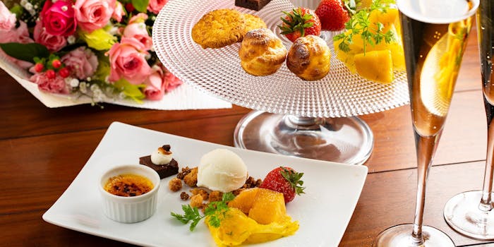 ランチ テッパンヤキ テン ギンザ Teppan Yaki 10 Ginza 銀座 鉄板焼き 一休 Comレストラン ランチ テッパンヤキ テン ギンザ Teppan Yaki 10 Ginza 銀座 鉄板焼き 一休 Comレストラン