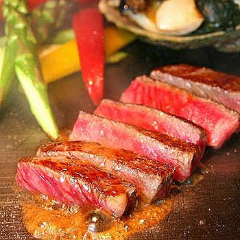 ランチ テッパンヤキ テン ギンザ Teppan Yaki 10 Ginza 銀座 鉄板焼き 一休 Comレストラン ランチ テッパンヤキ テン ギンザ Teppan Yaki 10 Ginza 銀座 鉄板焼き 一休 Comレストラン
