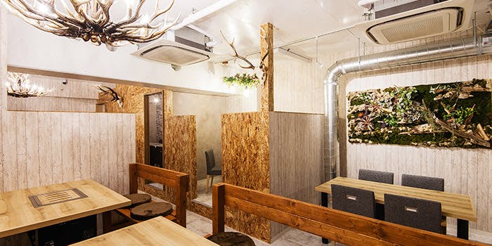 ナノ ビーフガーデン 関内伊勢佐木町店 Bullコース シャトーブリアン シルクロース 上タン塩 リブロース焼きすきを含むハイエンドなコース ディナー プラン 10495503 メニュー 一休 Comレストラン