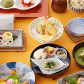 京料理 たん熊 北店 神戸店/ANAクラウンプラザホテル神戸