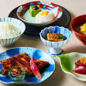 京料理 たん熊 北店 神戸店/ANAクラウンプラザホテル神戸