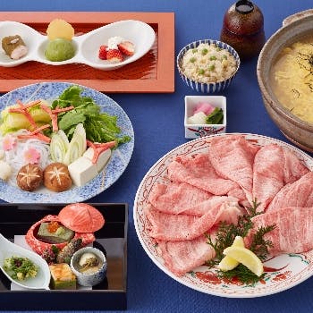 ディナー 肉 京料理 たん熊 北店 神戸店 Anaクラウンプラザホテル神戸 Okaimonoモール レストラン