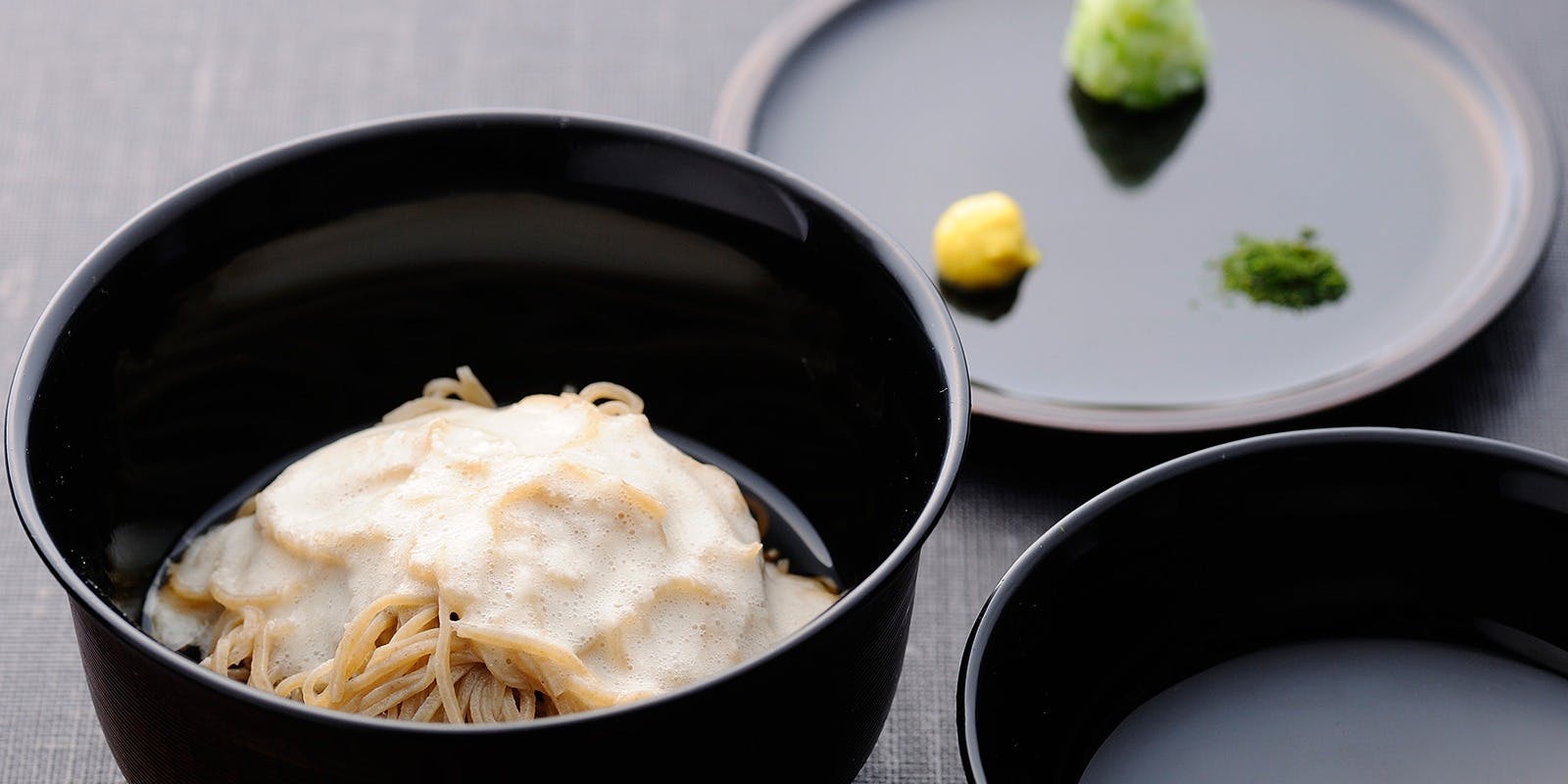 精進料理 醍醐（だいご）