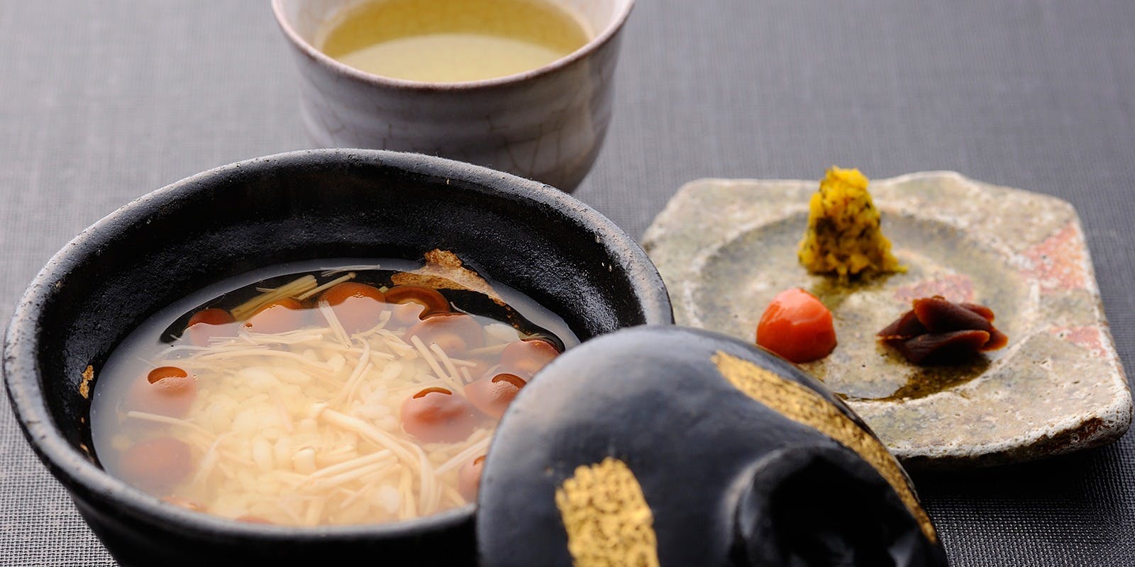 精進料理 醍醐（だいご）