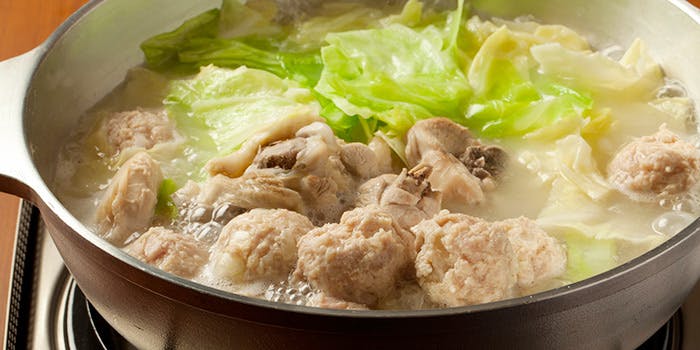 水たき いろは 宗右衛門町店 - 画像5