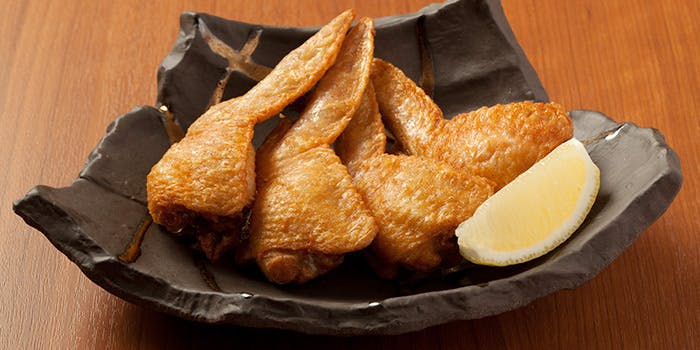 水たき　いろは 宗右衛門町店