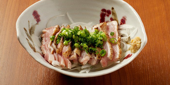 水たき　いろは 宗右衛門町店