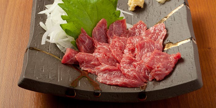 水たき　いろは 宗右衛門町店