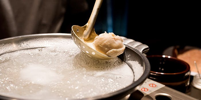 水たき いろは 北新地店 - 画像5