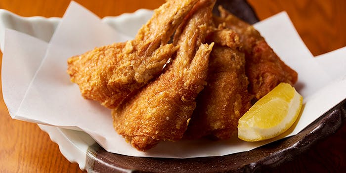 水たき いろは 北新地店