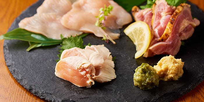 水たき いろは 北新地店