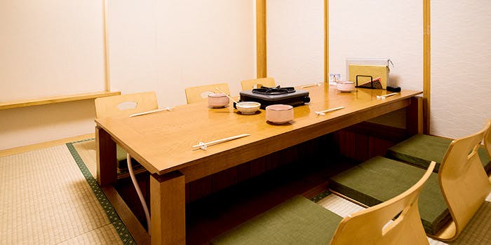 水たき いろは 北新地店 - 画像3