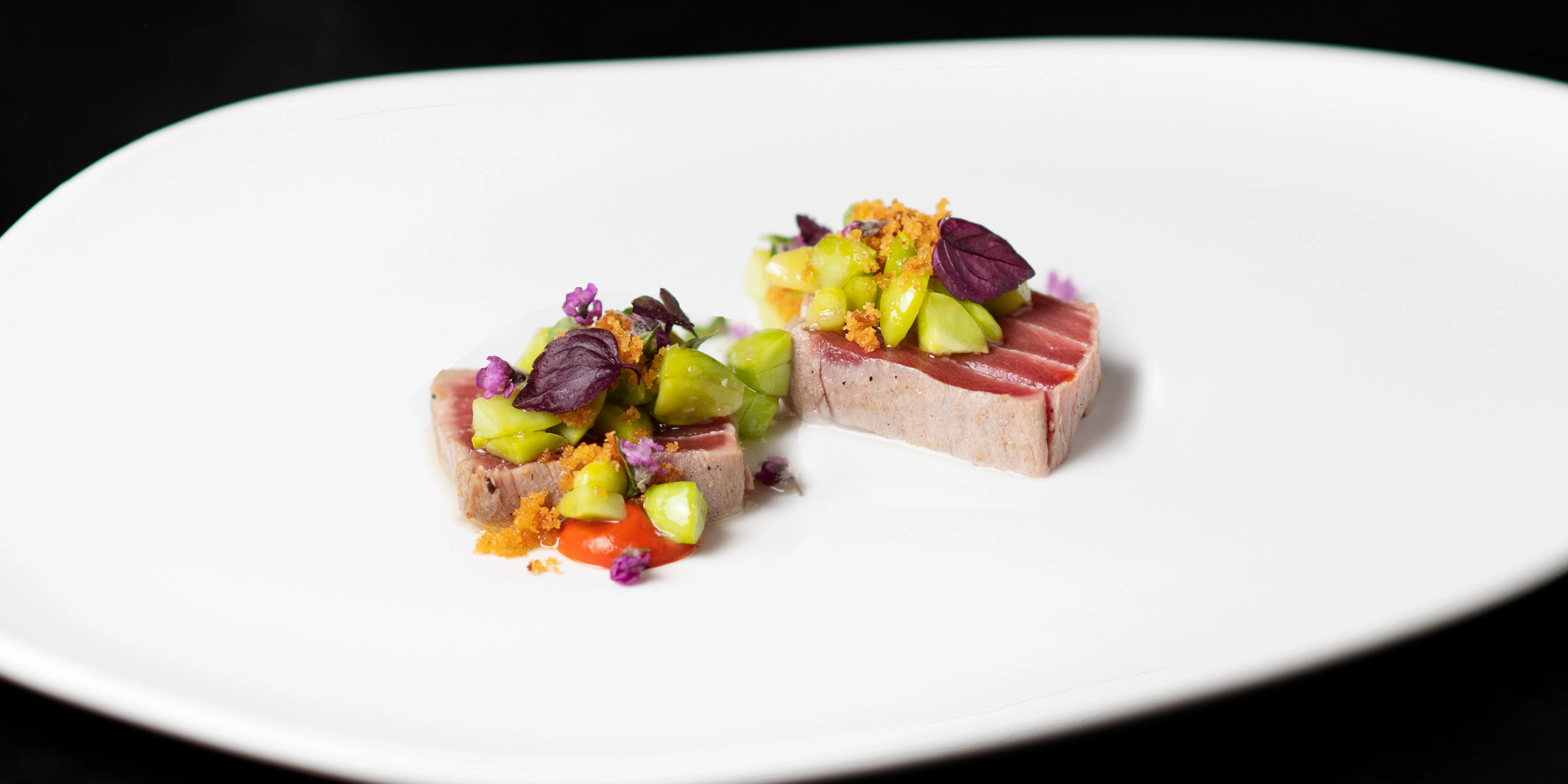 エチョラ Etxola 本町 スペイン料理 一休 Comレストラン